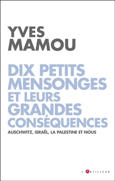 Couverture_Dix petits mensonges et leurs grandes conséquences