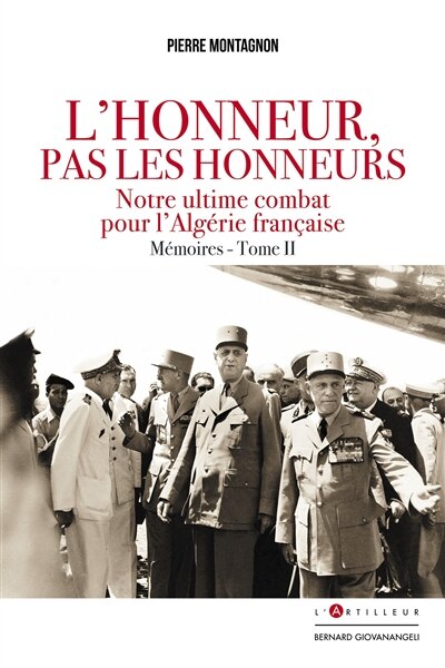 Couverture_Notre ultime combat pour l'Algérie française