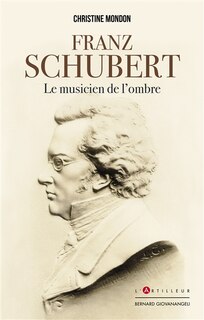Couverture_Franz Schubert