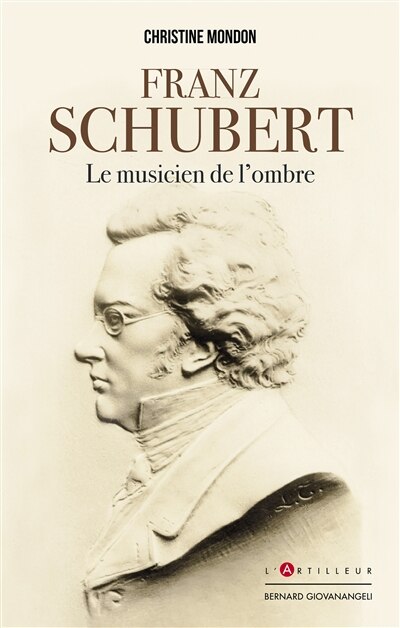 Couverture_Franz Schubert
