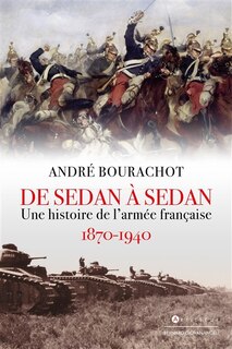 Front cover_De Sedan à Sedan