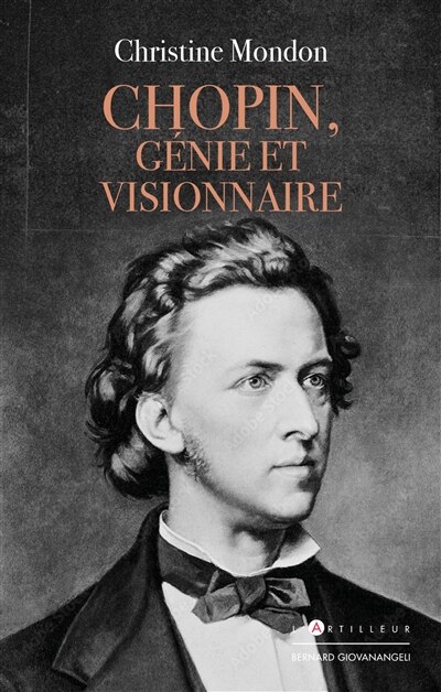 Front cover_Chopin, g&eacute;nie et visionnaire