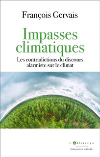 Front cover_Impasses climatiques