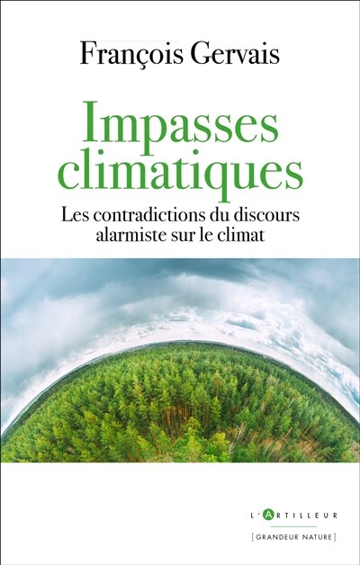 Front cover_Impasses climatiques