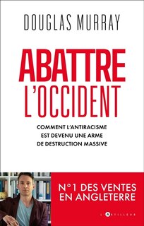 Front cover_Abattre l'Occident