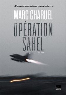 Couverture_Opération Sahel
