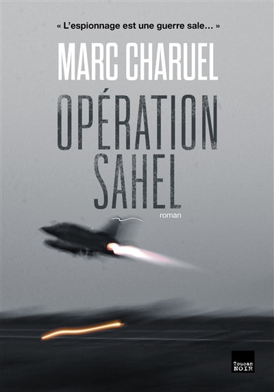 Couverture_Opération Sahel