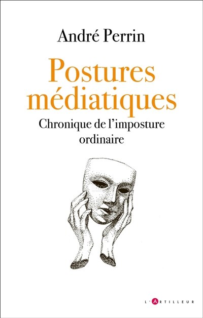 Front cover_Postures médiatiques