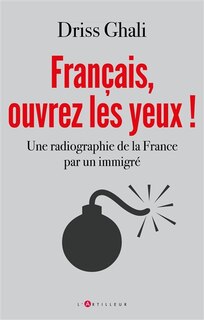 Couverture_Français, ouvrez les yeux !