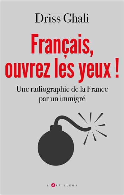 Couverture_Français, ouvrez les yeux !