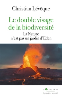 Front cover_Le double visage de la biodiversité