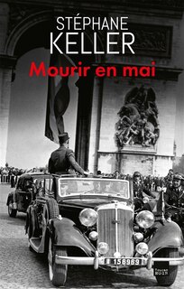Front cover_MOURIR EN MAI