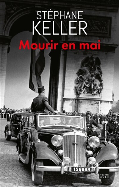 Front cover_MOURIR EN MAI