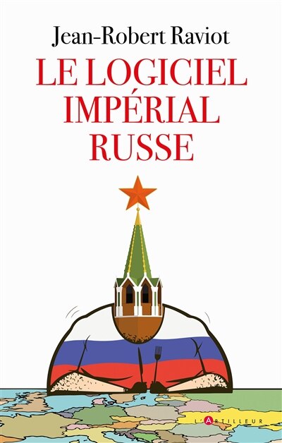 Couverture_Le logiciel impérial russe