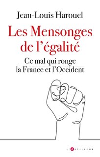 Couverture_Les mensonges de l'&eacute;galit&eacute;