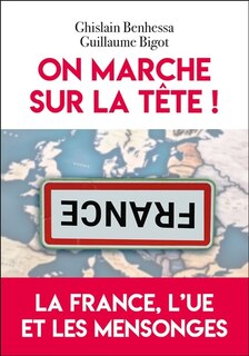 Couverture_La On marche sur la tête !