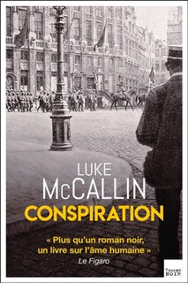 Front cover_Conspiration