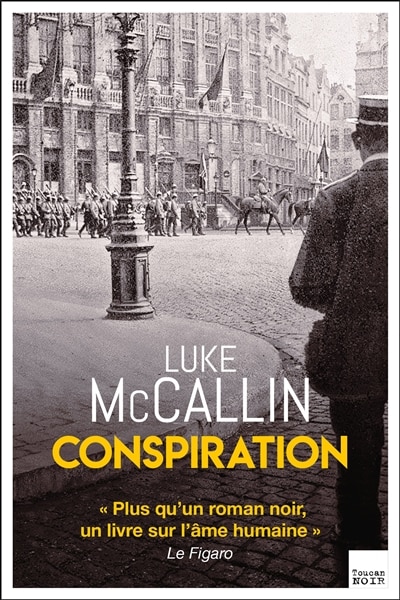 Front cover_Conspiration