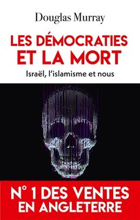 Couverture_Les démocraties et la mort