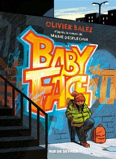 Front cover_Babyface