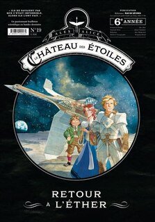 Couverture_Retour à l'éther