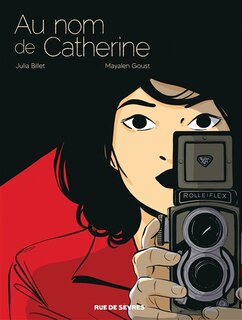 Couverture_AU NOM DE CATHERINE