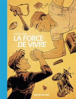 Couverture_La force de vivre