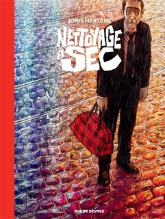 Front cover_Nettoyage à sec