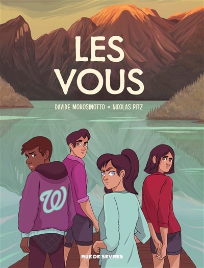 Couverture_Les Vous