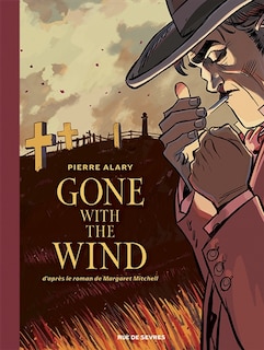 Couverture_GONE WITH THE WIND T2 VERSION FRANÇAISE