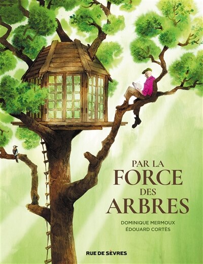 Couverture_PAR LA FORCE DES ARBRES