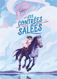 Front cover_Les contrées salées