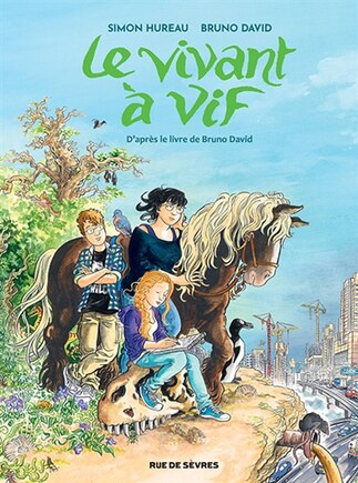 Couverture