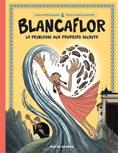 Front cover_Blancaflor