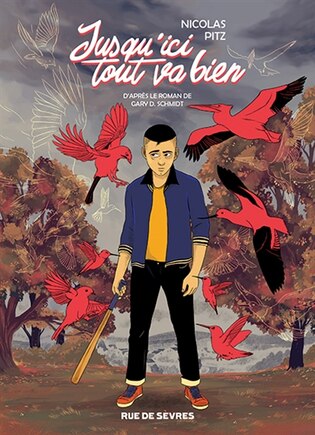 Couverture