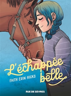 Couverture_L' échappée belle