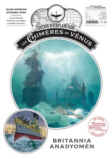 Front cover_Britannia Anadyomèn