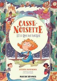 Front cover_Casse-Noisette et le roi des souris