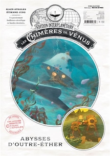 Front cover_Abysses d'outre-éther