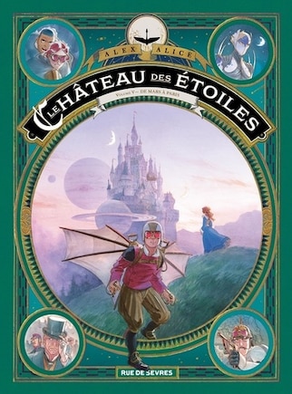 Couverture