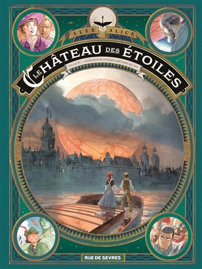 Couverture_L' exposition interplanétaire de 1875