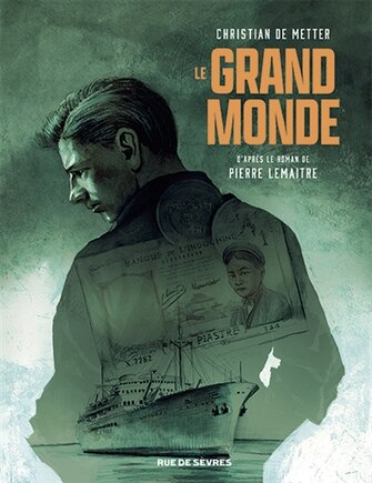 Couverture