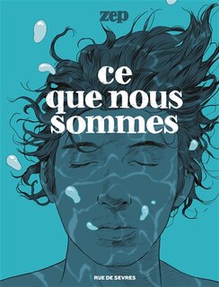 Couverture_Ce que nous sommes