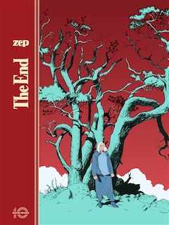 Front cover_The end