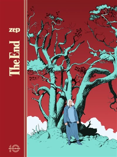 Front cover_The end