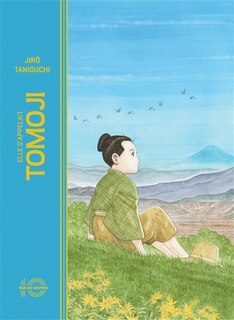 Couverture_Elle s'appelait Tomoji