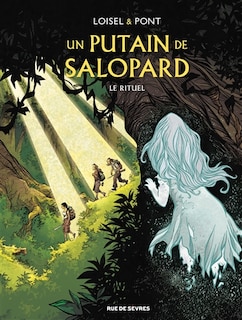 Couverture_UN PUTAIN DE SALOPARD - TOME 4