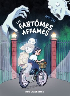 Couverture_Les fantômes affamés