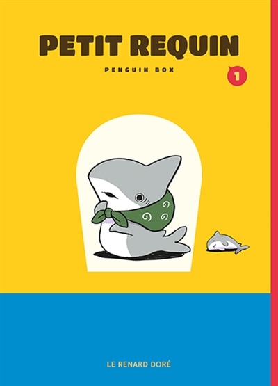 Front cover_PETIT REQUIN T1