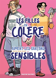 Couverture_Les filles en colère aiment les garçons sensibles
